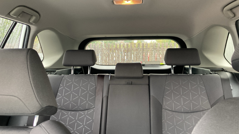 Toyota RAV4 2.5 VVT-i Hybrid Design 5dr CVT Hybrid Estate